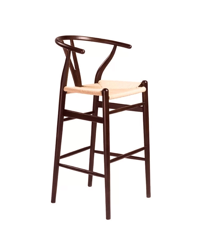 Wishbone Stool