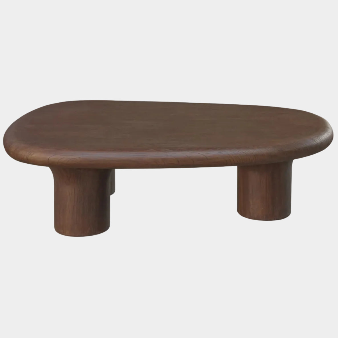 Warby Outdoor Coffee Table