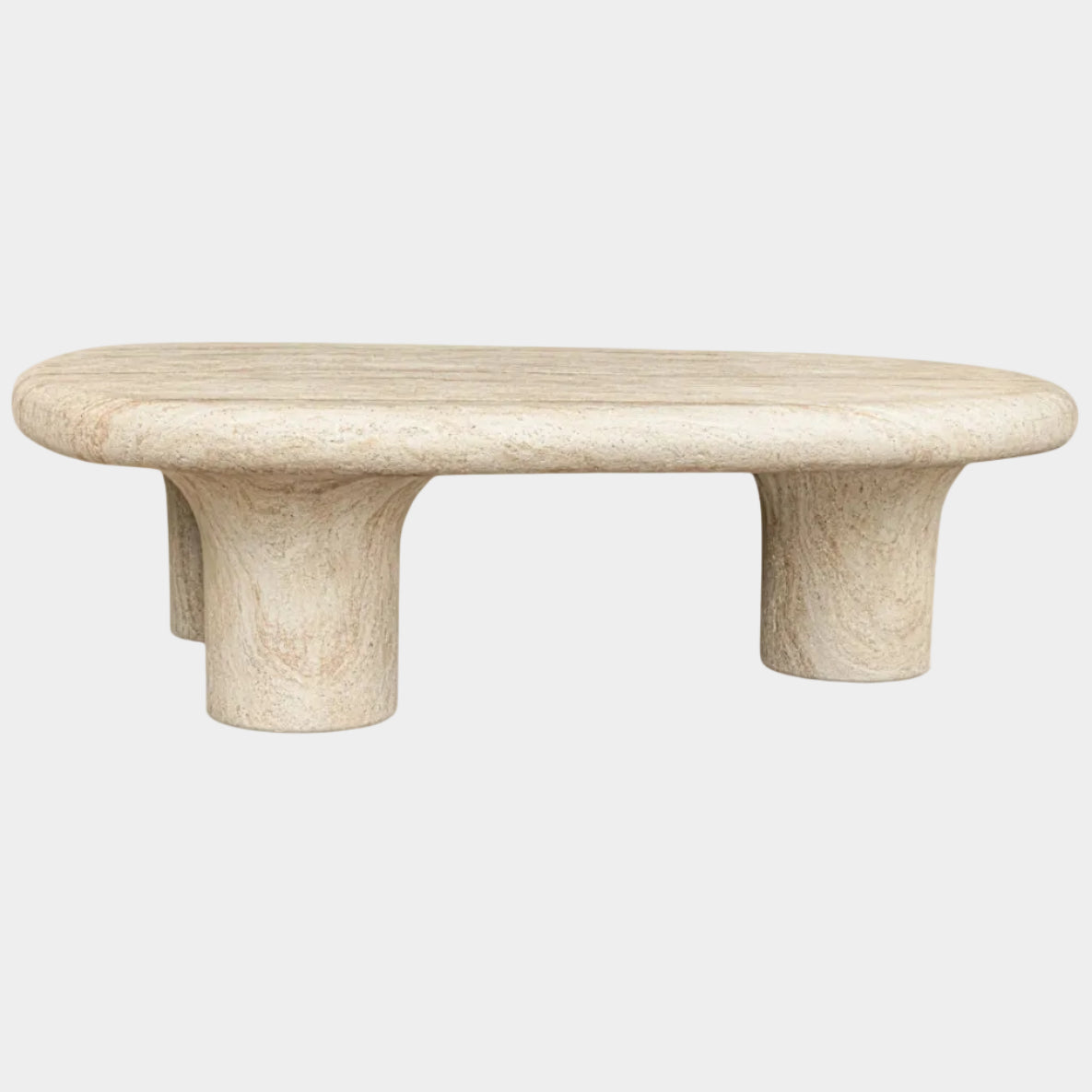 Warby Outdoor Coffee Table