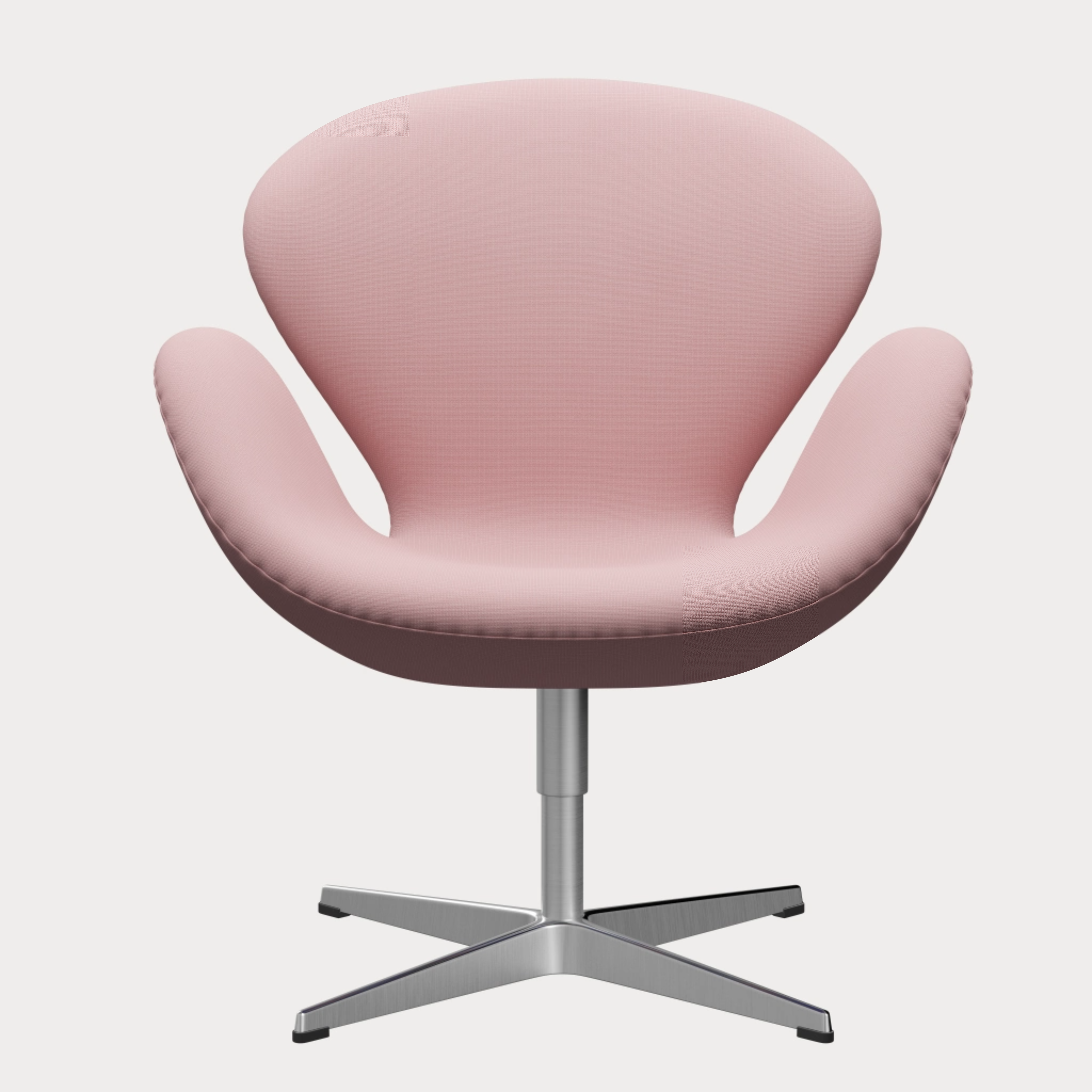 Swan Chair (Fabric)