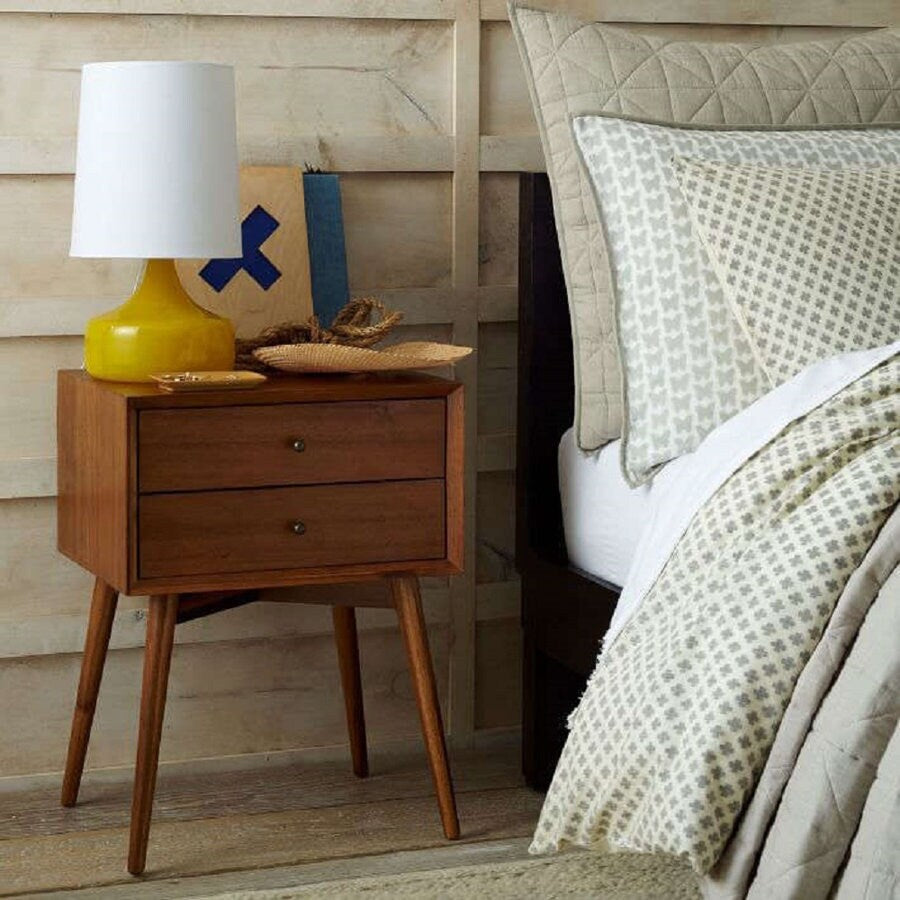 West Nightstand