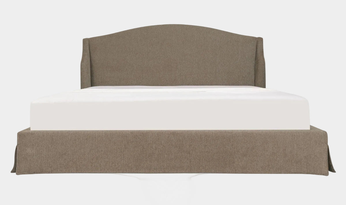 Weston Storage Bed