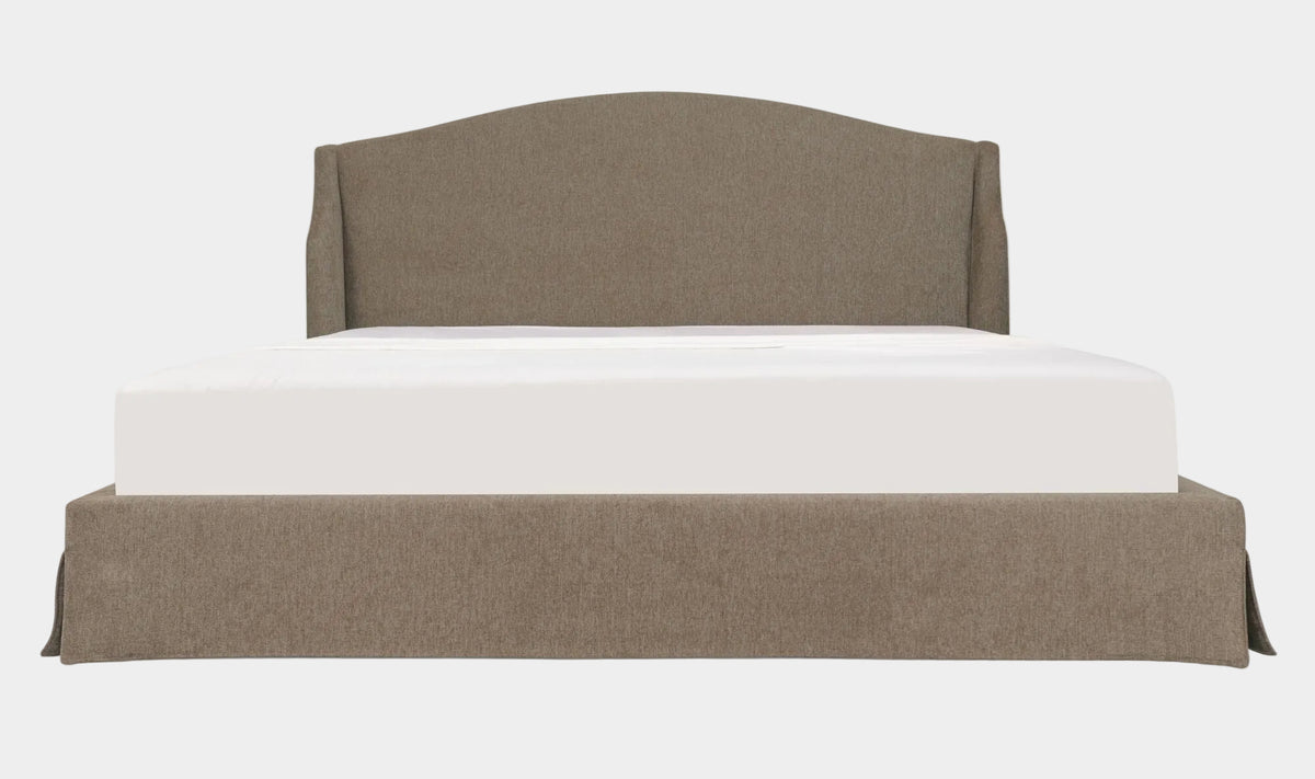 Weston Storage Bed