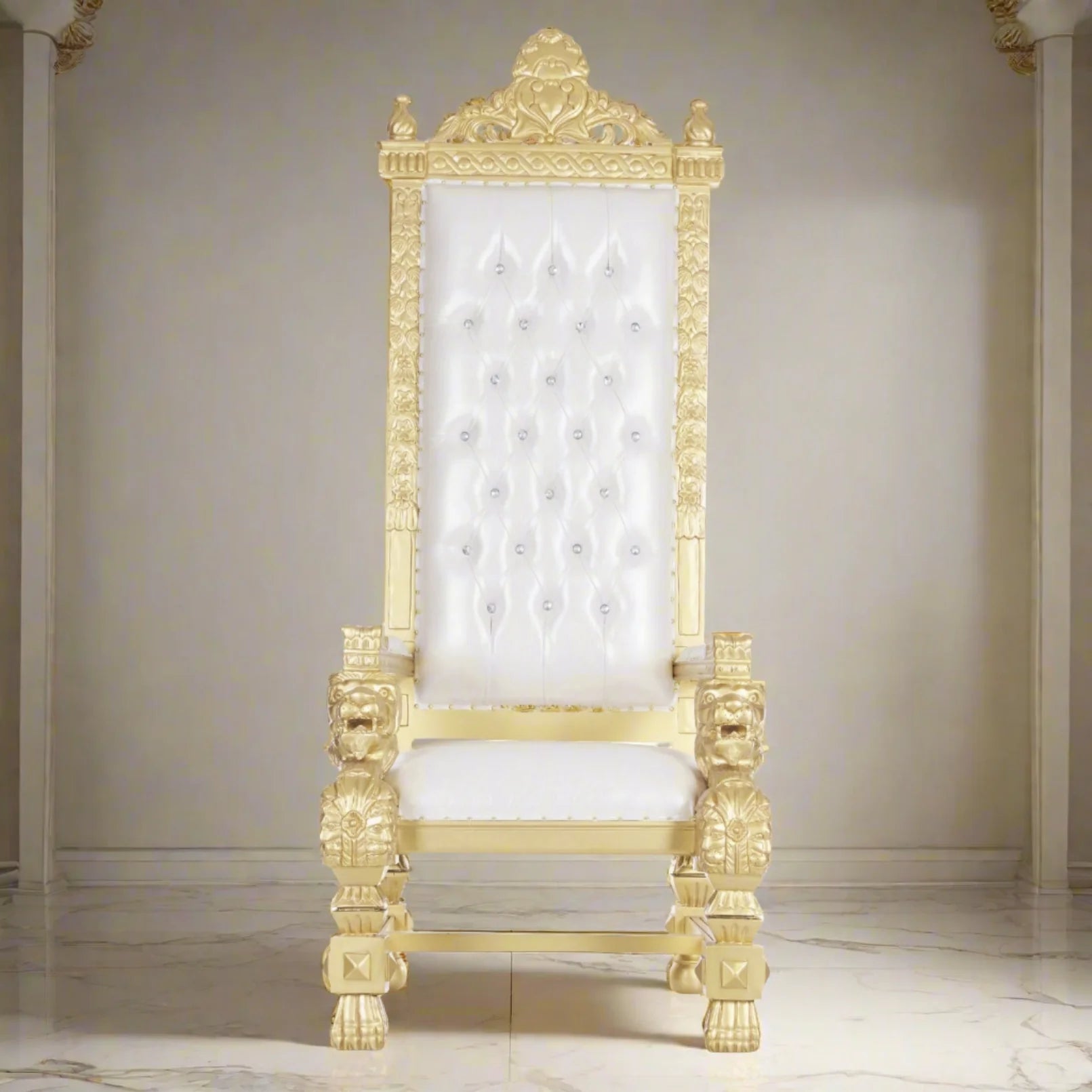 King Kong 88 Throne Chair