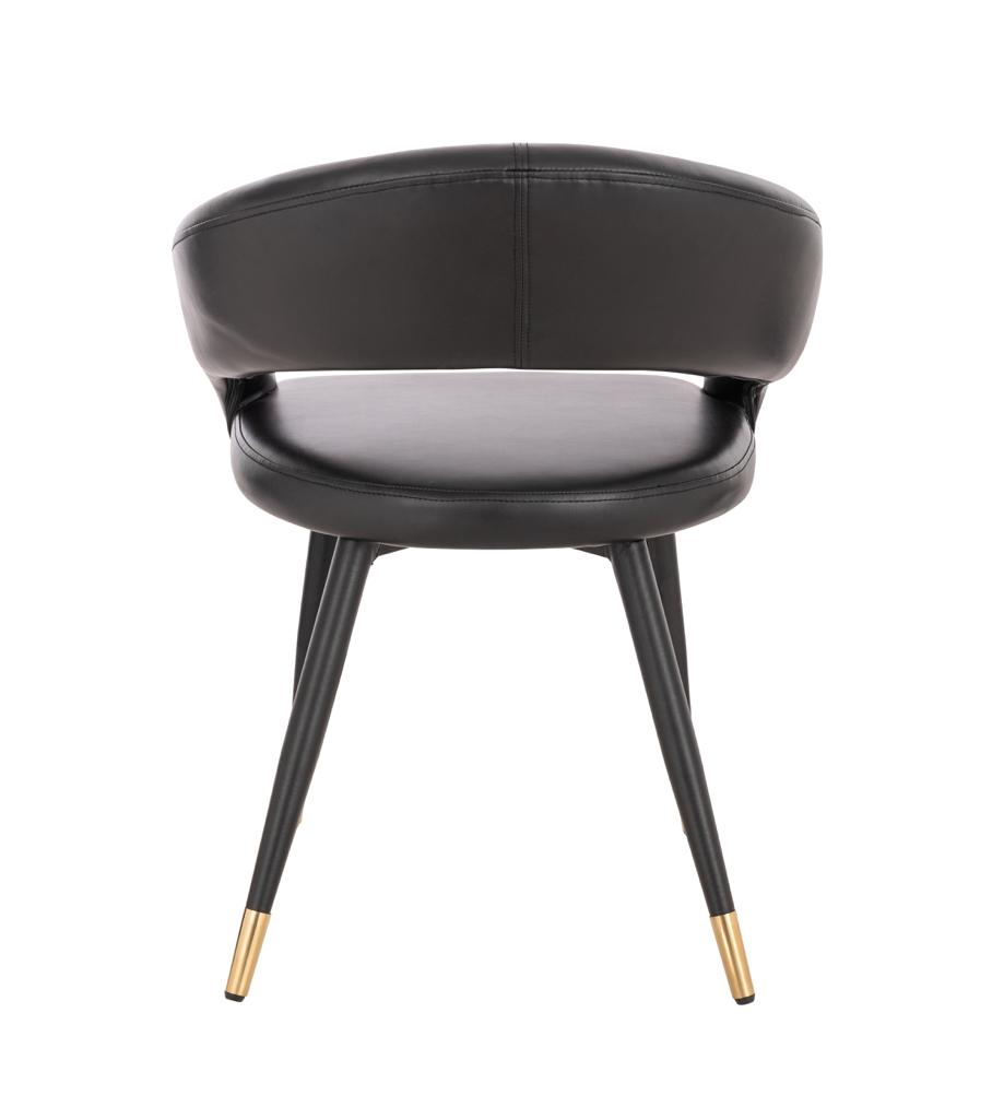 Darius Dining Chair (Vegan Leather)