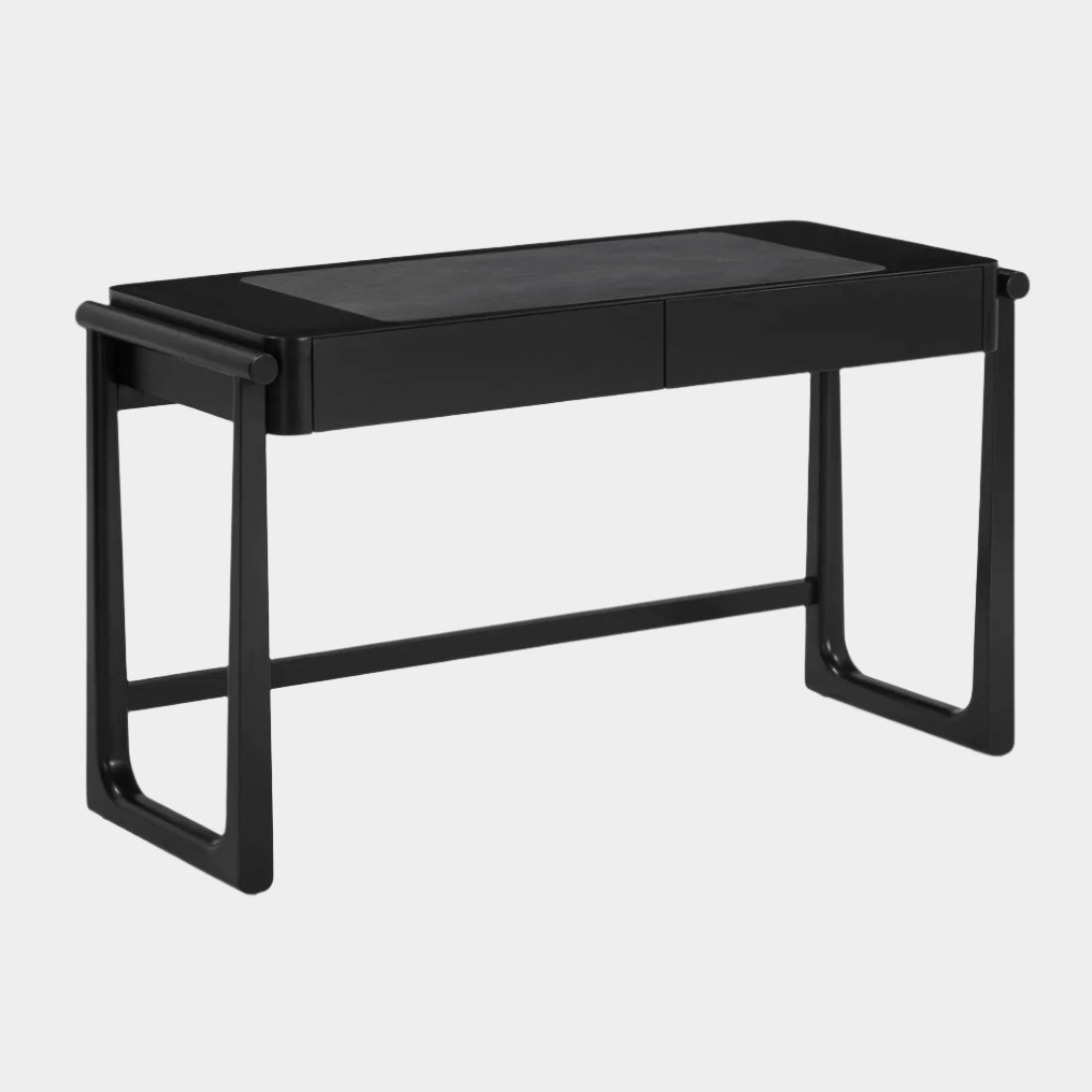 Alfalfa 2-Drawer Desk
