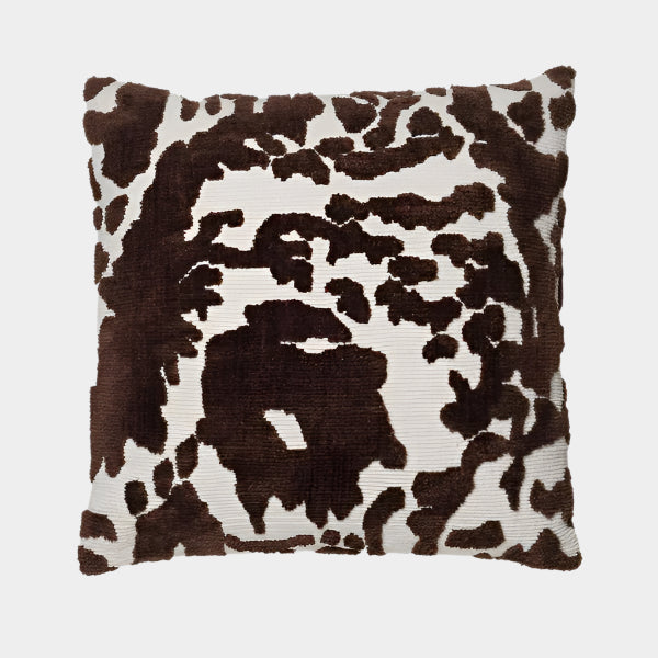 Coast Tufted 26" Square Pillow
