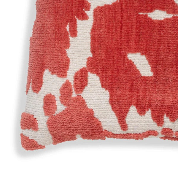 Coast Tufted 26" Square Pillow