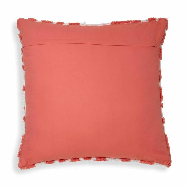 Coast Tufted 26" Square Pillow