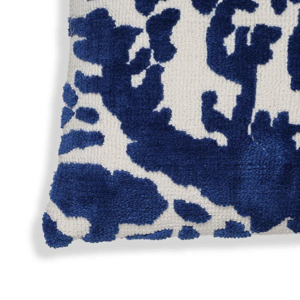 Coast Tufted 26" Square Pillow