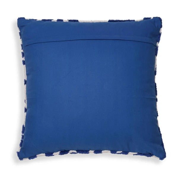 Coast Tufted 26" Square Pillow