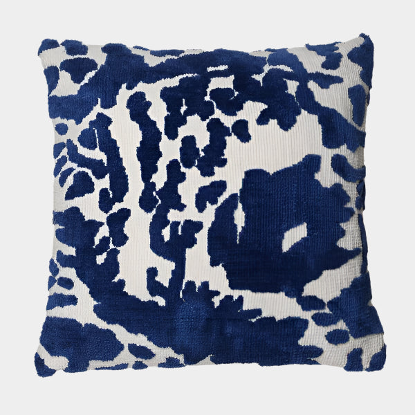 Coast Tufted 26" Square Pillow