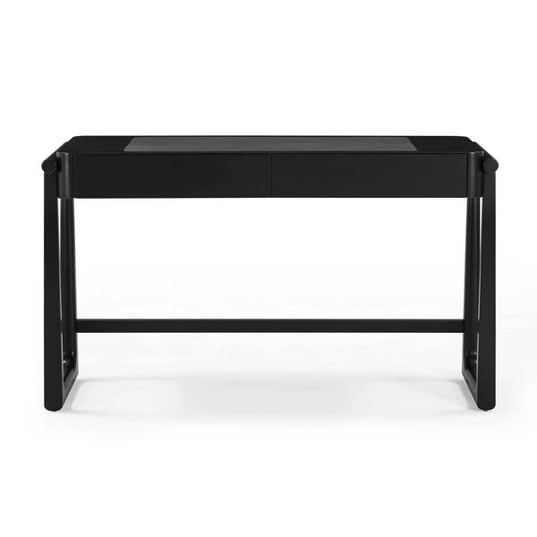 Alfalfa 2-Drawer Desk