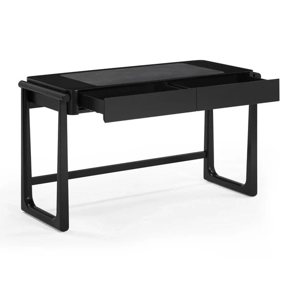 Alfalfa 2-Drawer Desk