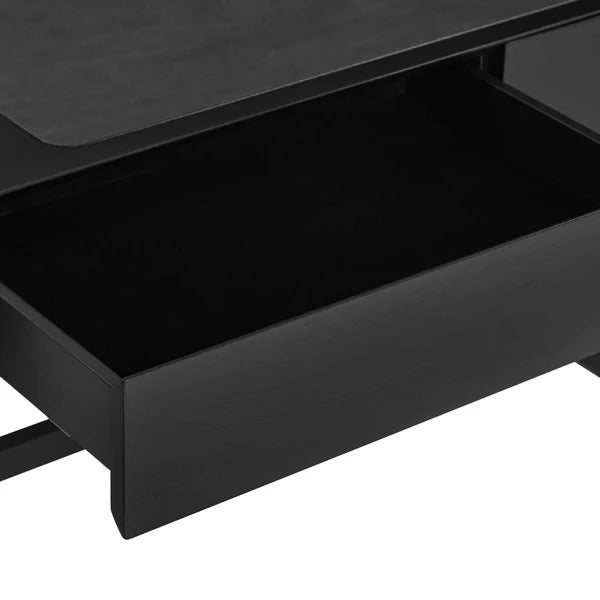 Alfalfa 2-Drawer Desk