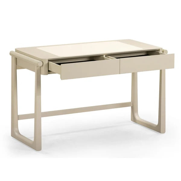 Alfalfa 2-Drawer Desk