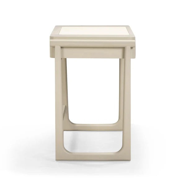 Alfalfa 2-Drawer Desk