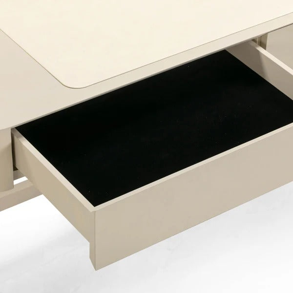 Alfalfa 2-Drawer Desk