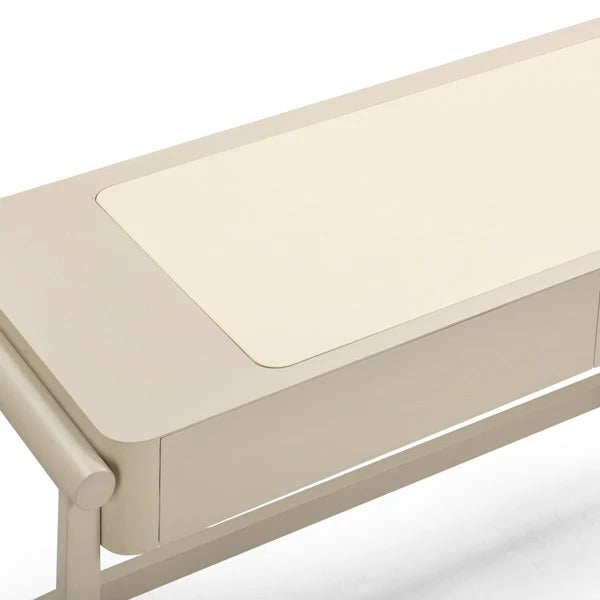 Alfalfa 2-Drawer Desk