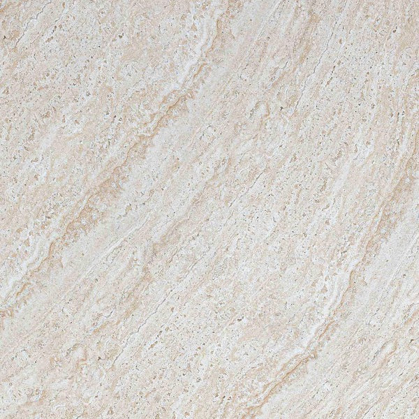 Cynthia Travertine Concrete Indoor / Outdoor Side Table