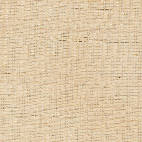 Henri Natural Rattan Side Table