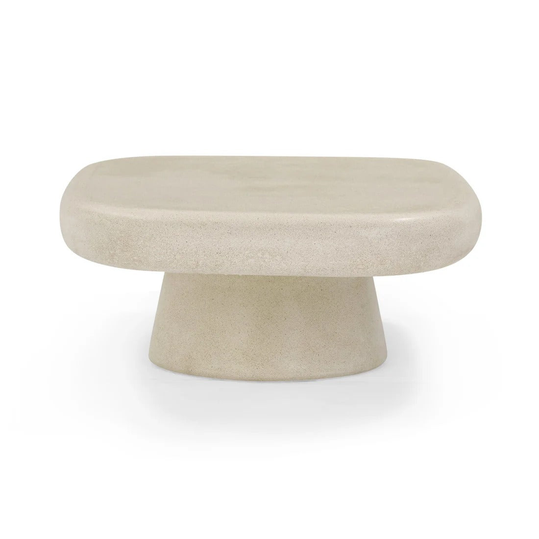 Darial Indoor / Outdoor Coffee Table