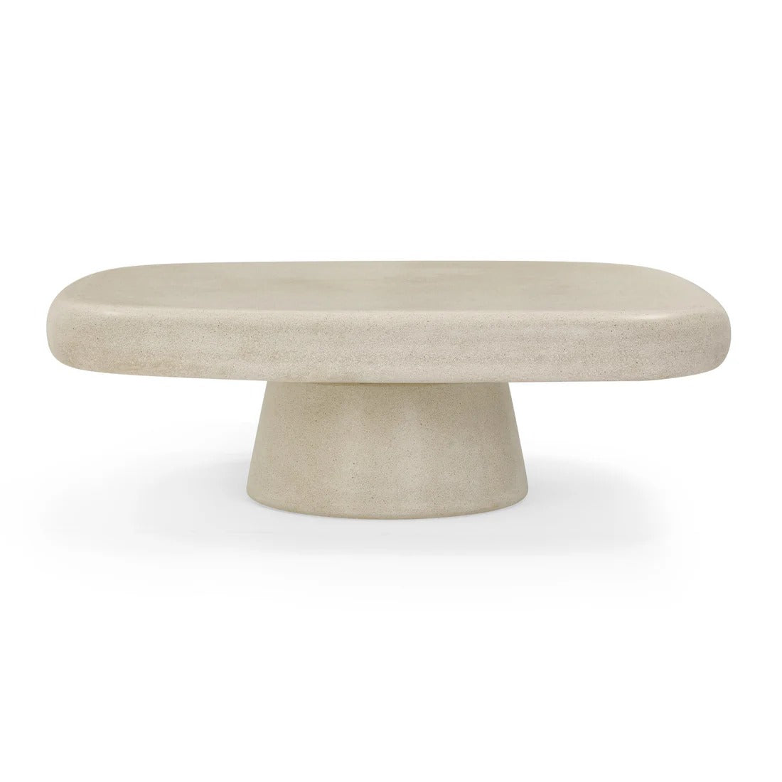 Darial Indoor / Outdoor Coffee Table