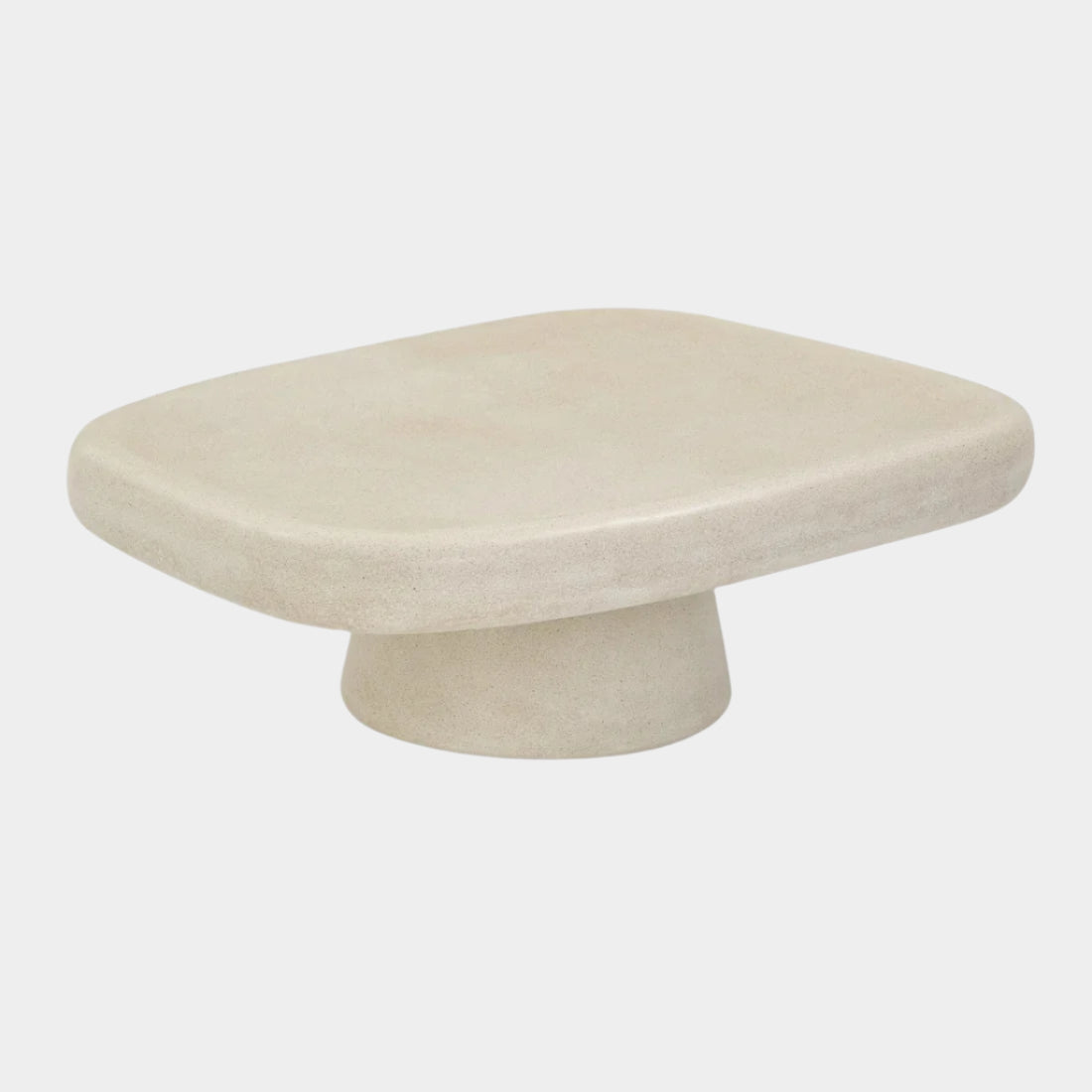 Darial Indoor / Outdoor Coffee Table