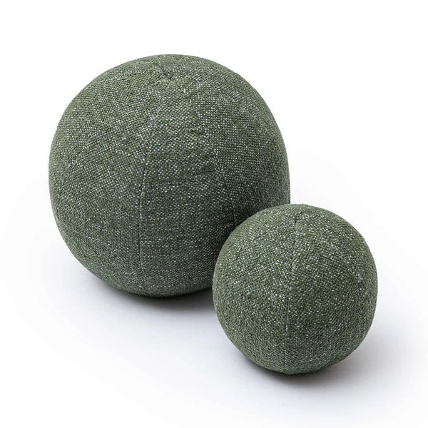 Boba Textured Basketweave Pillow
