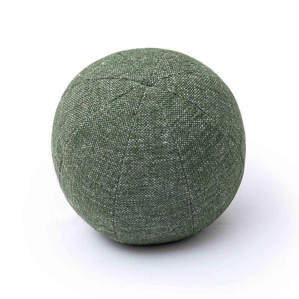Boba Textured Basketweave Pillow