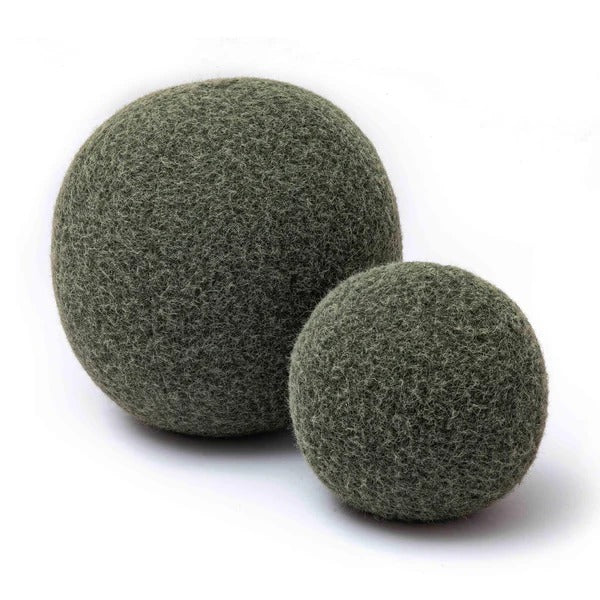 Boba Long Mohair Pillow