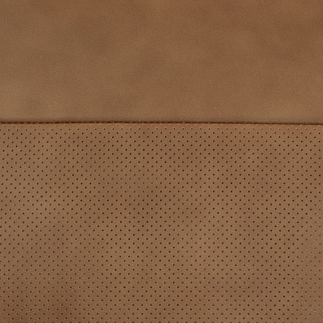 Cali Brown Leather Modular Sofa