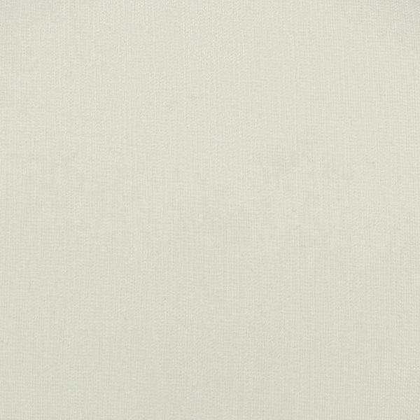 Zoe Cream Chenille Storage Ottoman