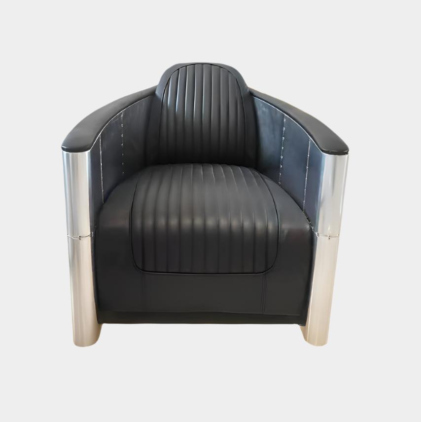 Aviator Lounge Chair