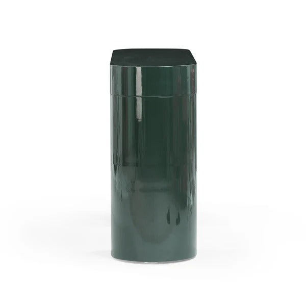 Mira High Gloss Console Table