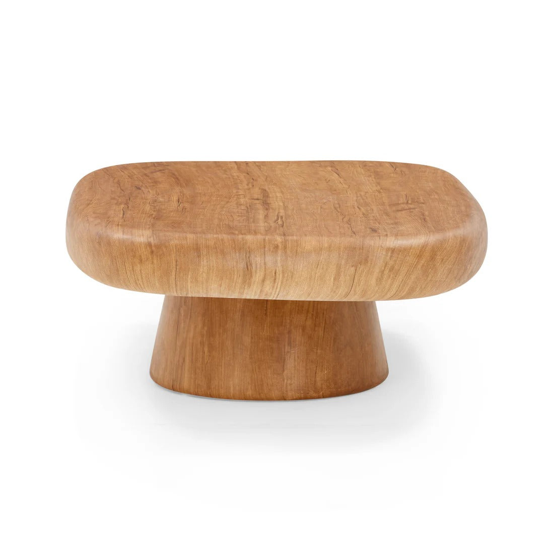 Darial Indoor / Outdoor Coffee Table