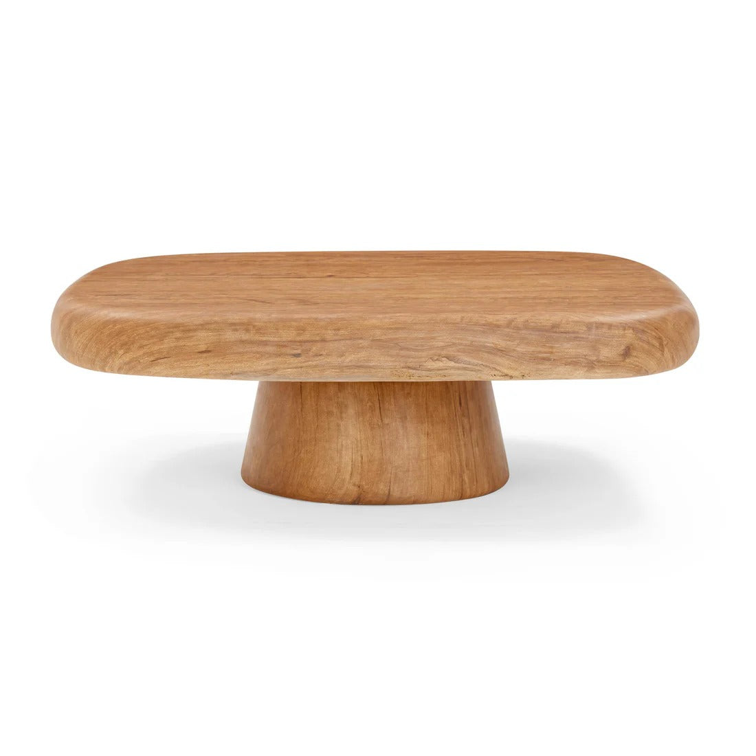 Darial Indoor / Outdoor Coffee Table