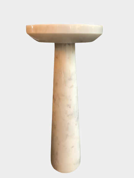 Moon Side Table
