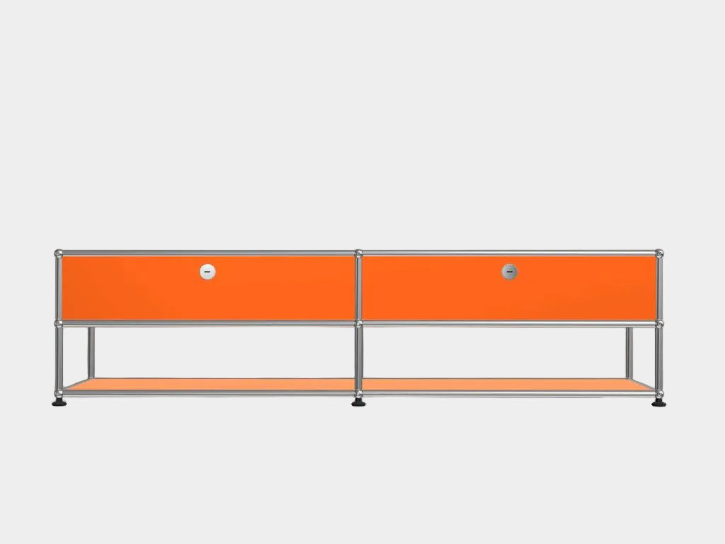 USM Haller Open Media Console