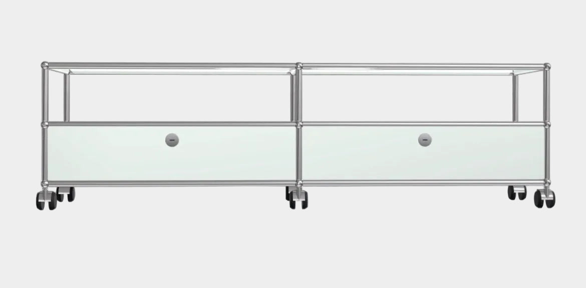 Console multimédia USM Haller