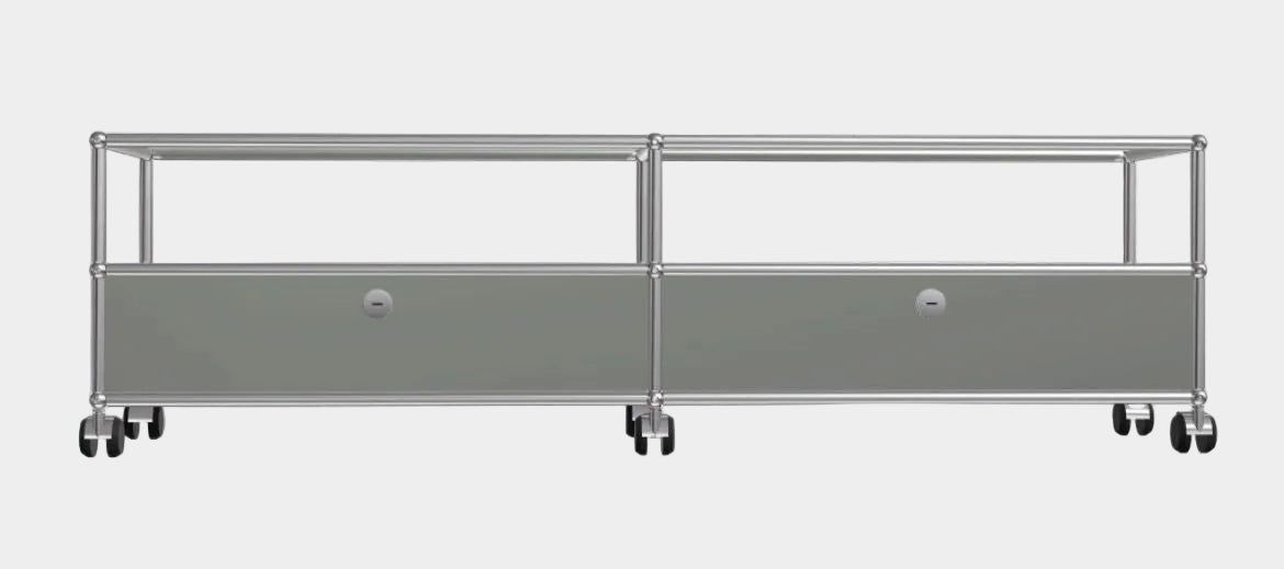 Console multimédia USM Haller