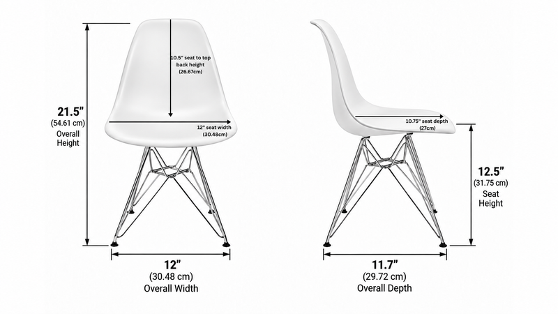 Variant Dimensions Image