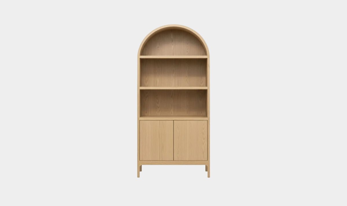 Wilde Display Cabinet