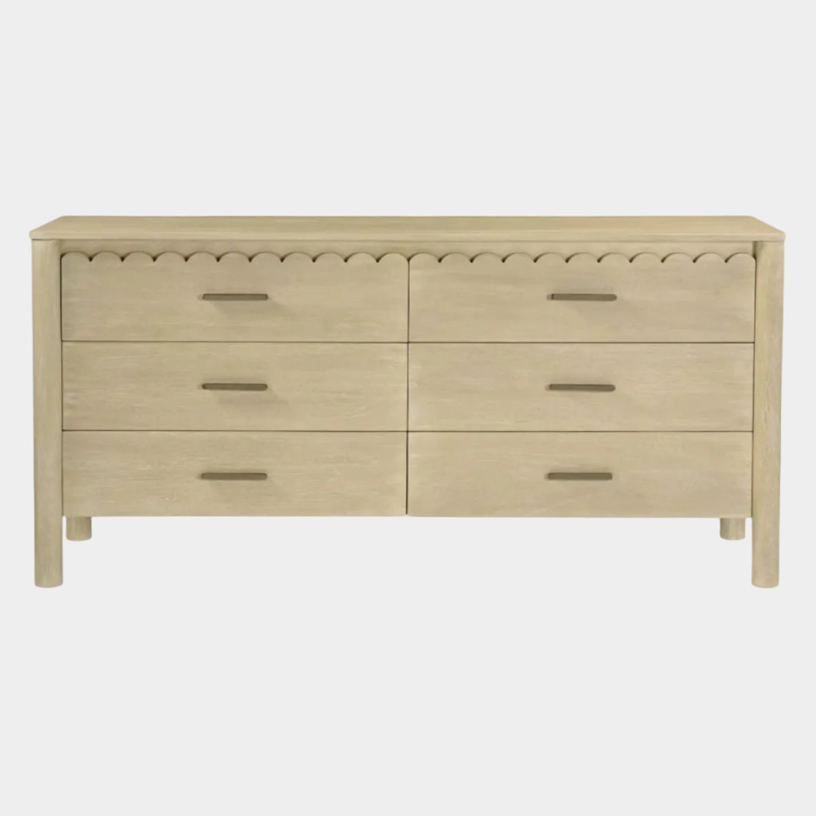 Wiley Dresser
