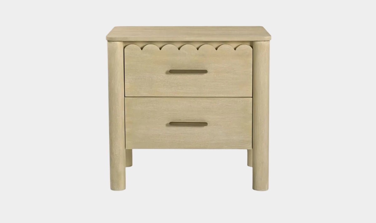 Wiley Nightstand