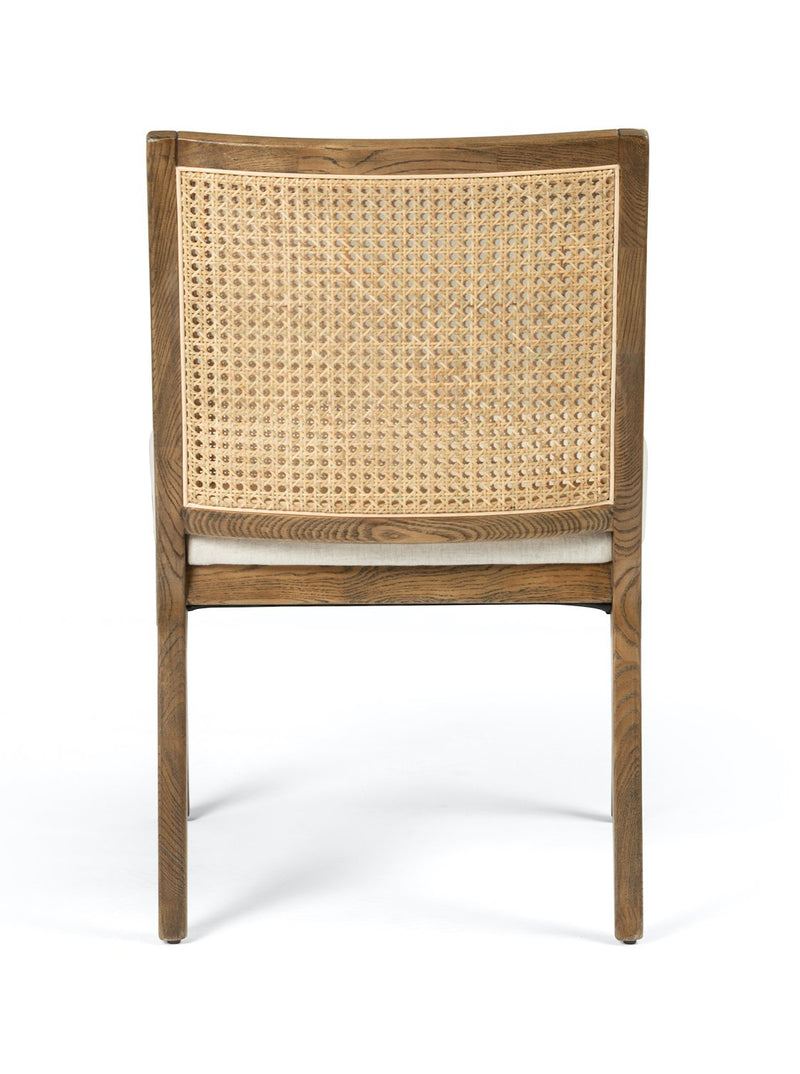 Lisbon Cane Dining Chair