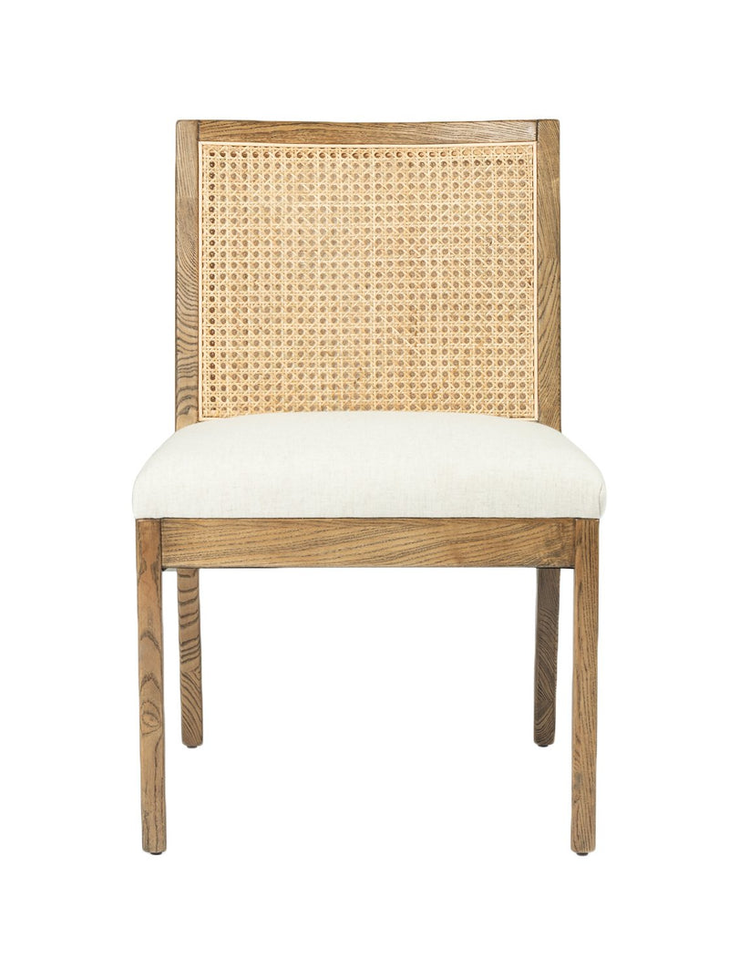 Lisbon Cane Dining Chair