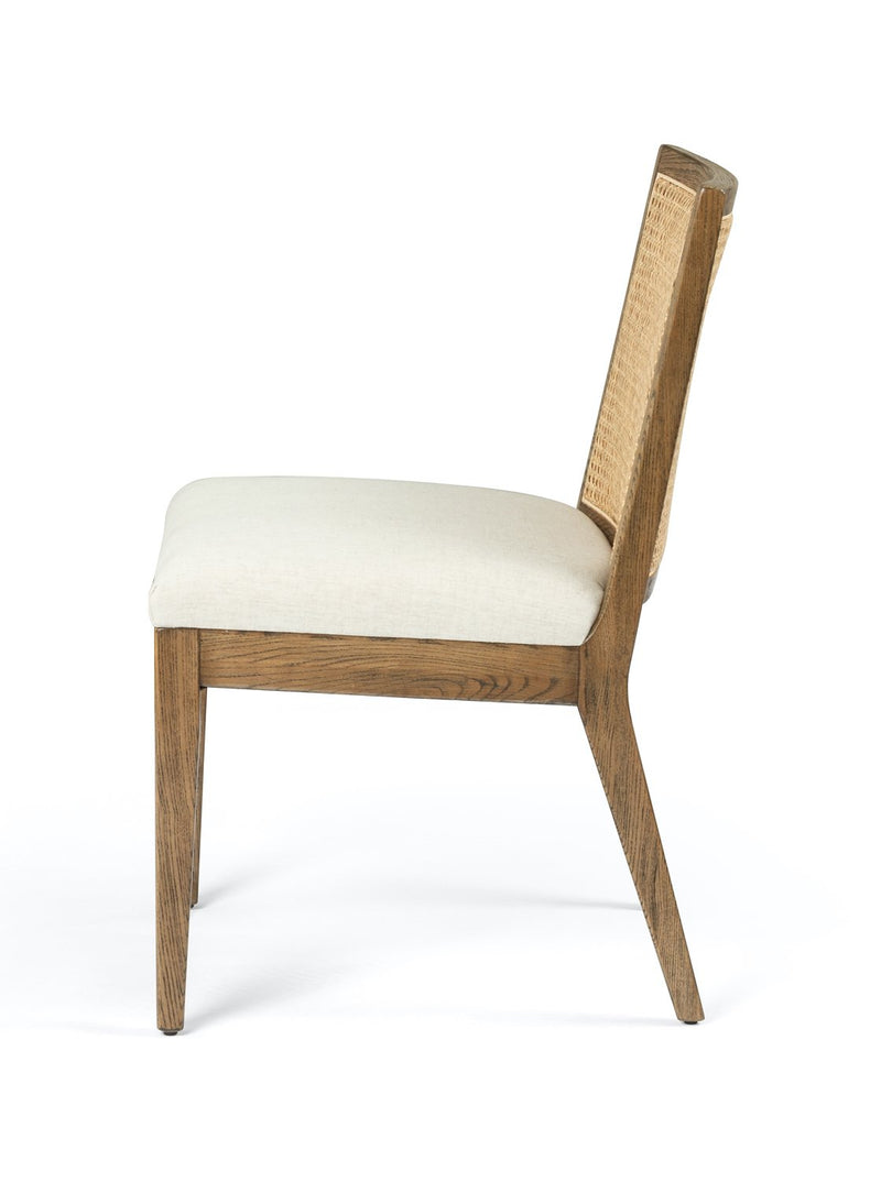 Lisbon Cane Dining Chair