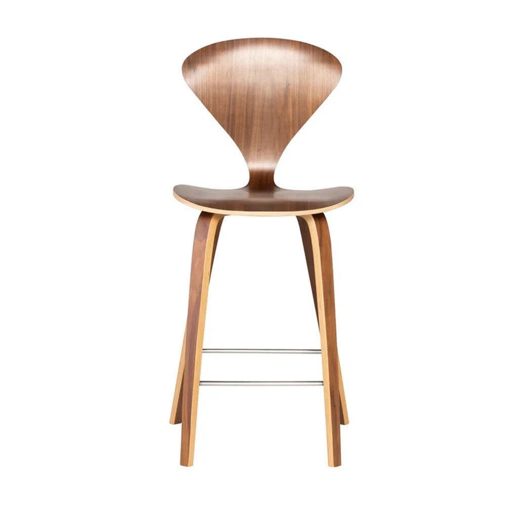 Norman Cherner Stool