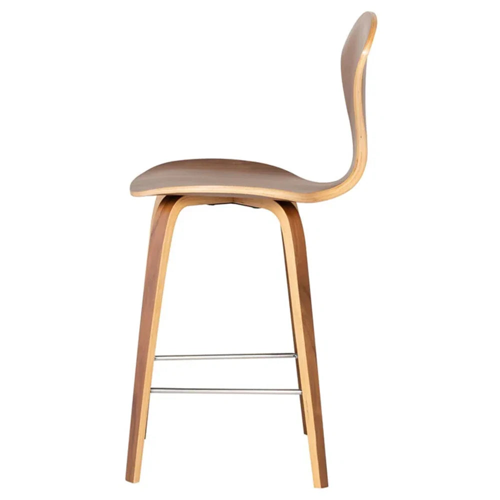 Norman Cherner Stool